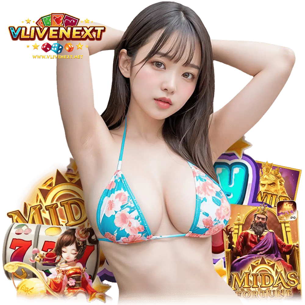 vlivenext GAME